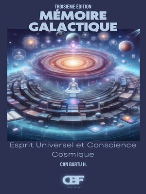 cover image of Mémoire Galactique
